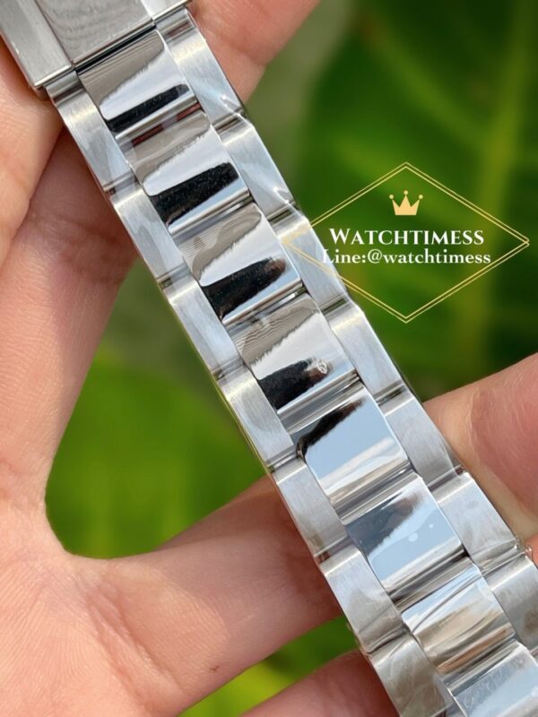 Rolex Daytona 126500LN ( Super Clone 4131 ) Black Dial 40mm. Clean Factory - Image 9