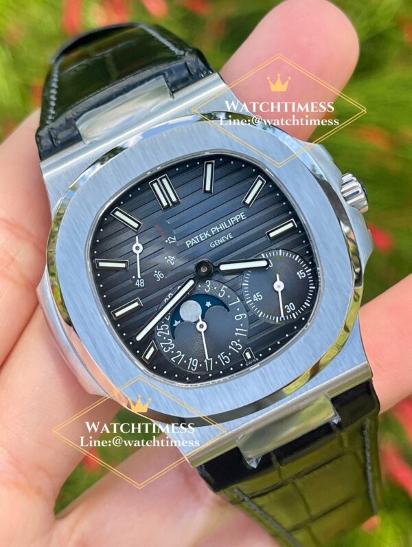 Patek Philippe Nautilus 5712/1A PPF V.2 Factory 1:1 - Image 3