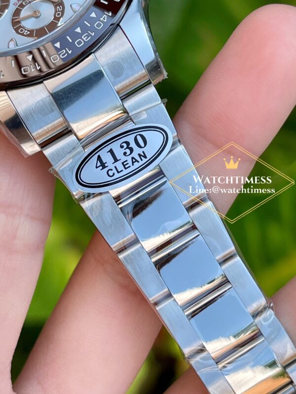Rolex Daytona Ice Blue Dial Ref.116506 40mm. Clean v.2 Factory - Image 7