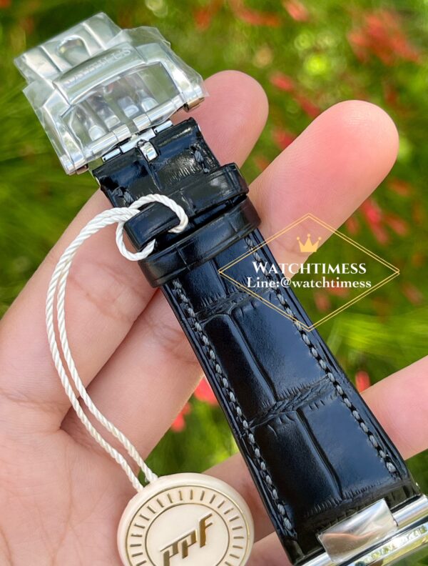 Patek Philippe Nautilus 5712/1A PPF V.2 Factory 1:1 - Image 8
