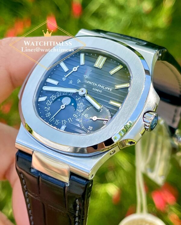 Patek Philippe Nautilus 5712/1A PPF V.2 Factory 1:1 - Image 6