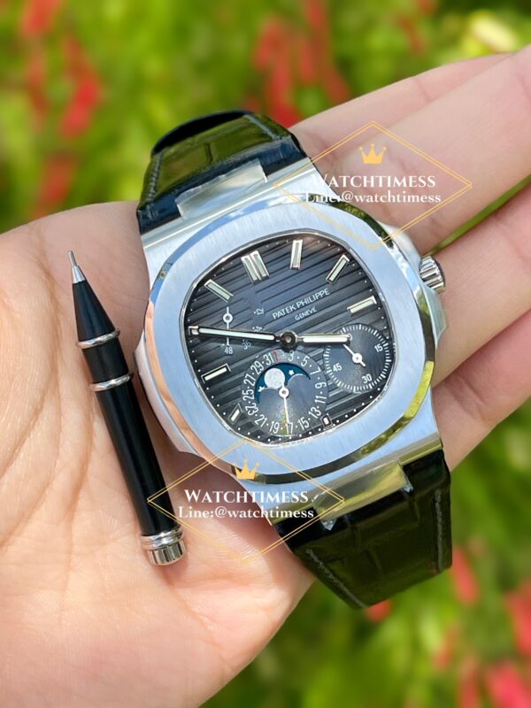 Patek Philippe Nautilus 5712/1A PPF V.2 Factory 1:1 - Image 5