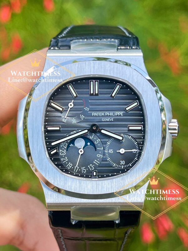 Patek Philippe Nautilus 5712/1A PPF V.2 Factory 1:1 - Image 4