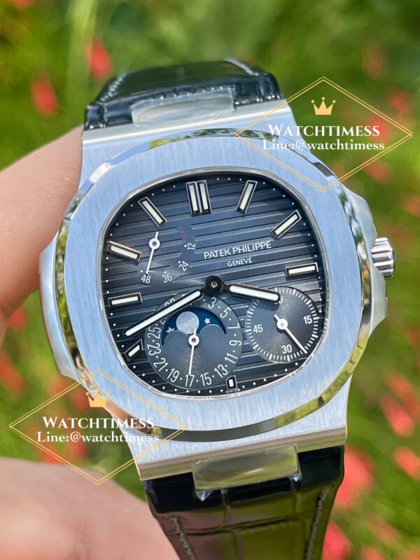Patek Philippe Nautilus 5712/1A PPF V.2 Factory 1:1