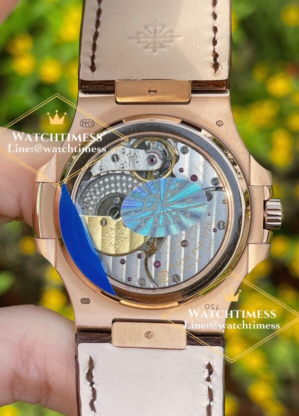 Patek Philippe Nautilus 5712R-001 PPF V.2 Factory 1:1 - Image 12