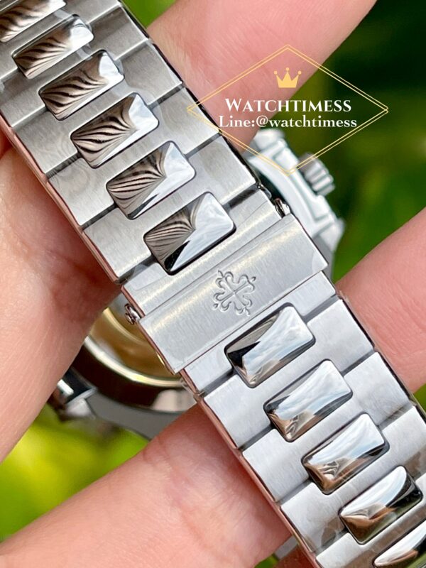 Patek Philippe Nautilus Annual Calendar Moon Phase Ref.5726/1a-001 PPF Factory - Image 11