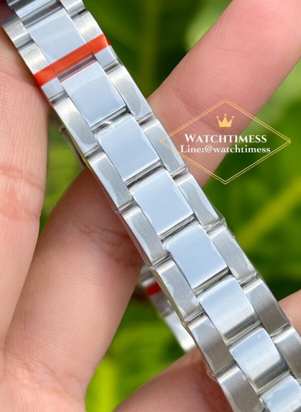 ️Rolex Datejust 31mm. Dark Grey Dial Oyster Ref.178274 GS Factory - Image 7