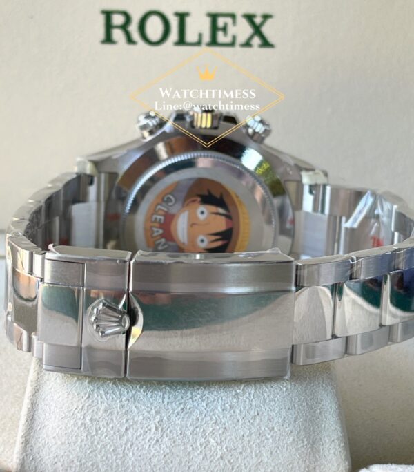 Rolex Daytona Ice Blue Dial Ref.116506 40mm. Clean v.2 Factory - Image 9