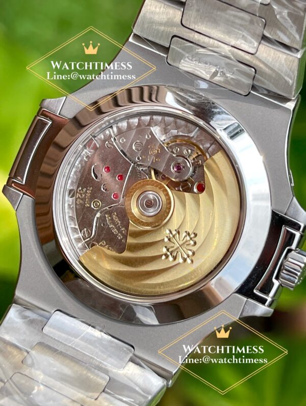 Patek Philippe Nautilus Annual Calendar Moon Phase Ref.5726/1a-001 PPF Factory - Image 12