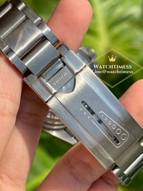 ️Tudor Pelagos Ref.M25600TN-0001 ZF V.2 Factory - Image 8