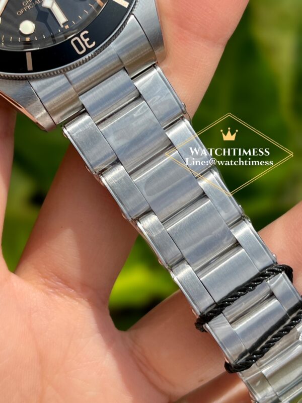 Tudor Black Bay Fifty-Eight 39mm. Ref.M79030n-0001 ZF v2 Factory - Image 6