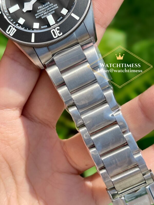 ️Tudor Pelagos Ref.M25600TN-0001 ZF V.2 Factory - Image 6
