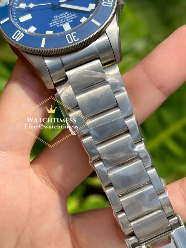 ️Tudor Pelagos Ref.M25600TB-0001 ZF V.2 Factory - Image 5