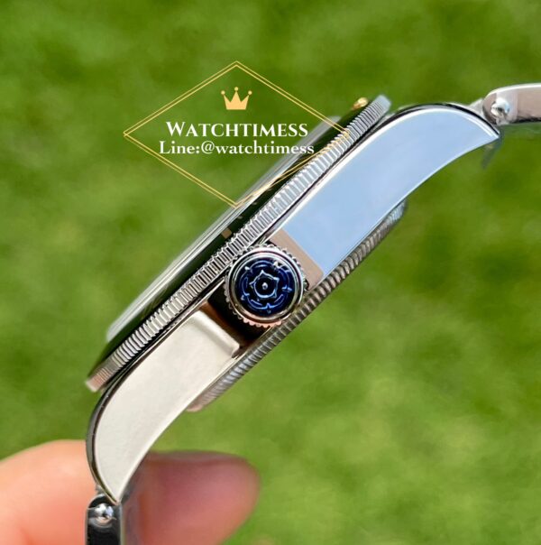 Tudor Black Bay Fifty-Eight 39mm. Ref.M79030n-0001 ZF v2 Factory - Image 8