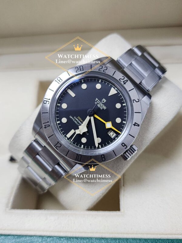 Tudor Black Bay Pro ZF Factory - Image 4