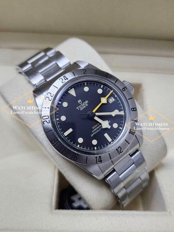 Tudor Black Bay Pro ZF Factory - Image 3