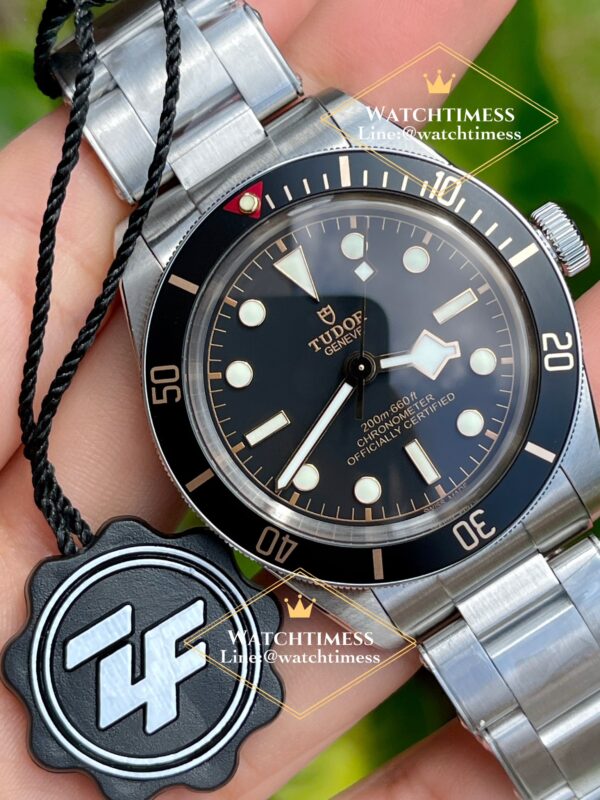 Tudor Black Bay Fifty-Eight 39mm. Ref.M79030n-0001 ZF v2 Factory - Image 10
