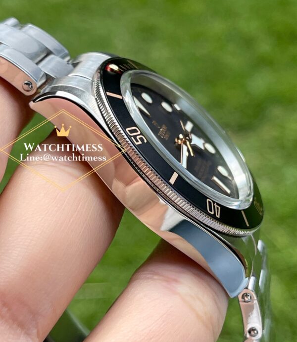 Tudor Black Bay Fifty-Eight 39mm. Ref.M79030n-0001 ZF v2 Factory - Image 9