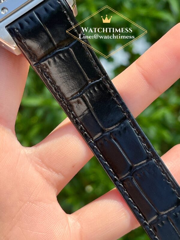 Cartier Santos100 35mm. Medium V6 Automatic Topswiss - Image 6