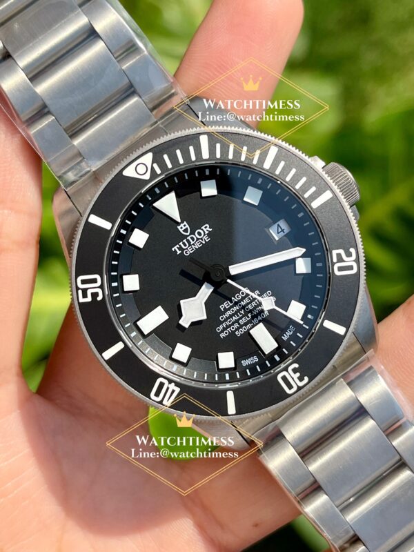 ️Tudor Pelagos Ref.M25600TN-0001 ZF V.2 Factory - Image 3
