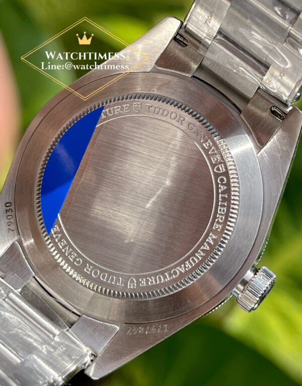 Tudor Black Bay Fifty-Eight 39mm. Ref.M79030n-0001 ZF v2 Factory - Image 11