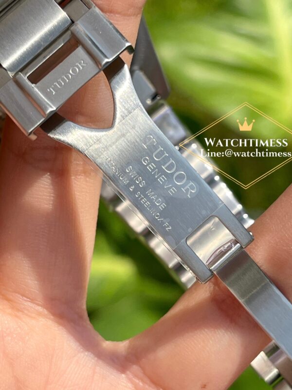 ️Tudor Pelagos Ref.M25600TN-0001 ZF V.2 Factory - Image 9