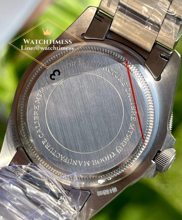 ️Tudor Pelagos Ref.M25600TB-0001 ZF V.2 Factory - Image 8