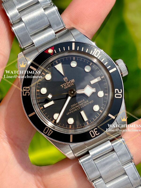 Tudor Black Bay Fifty-Eight 39mm. Ref.M79030n-0001 ZF v2 Factory - Image 3