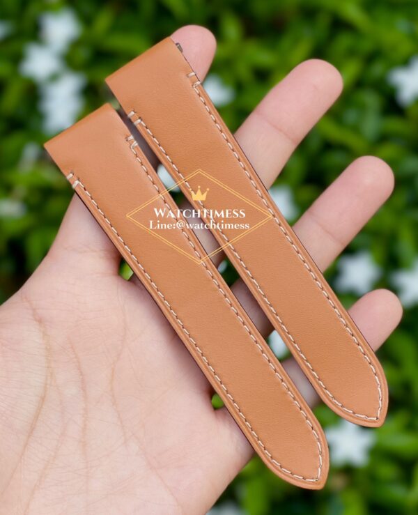 Cartier Santos Full Rosegold 39.8mm. Ref.WGSA0007 BV Factory - Image 8