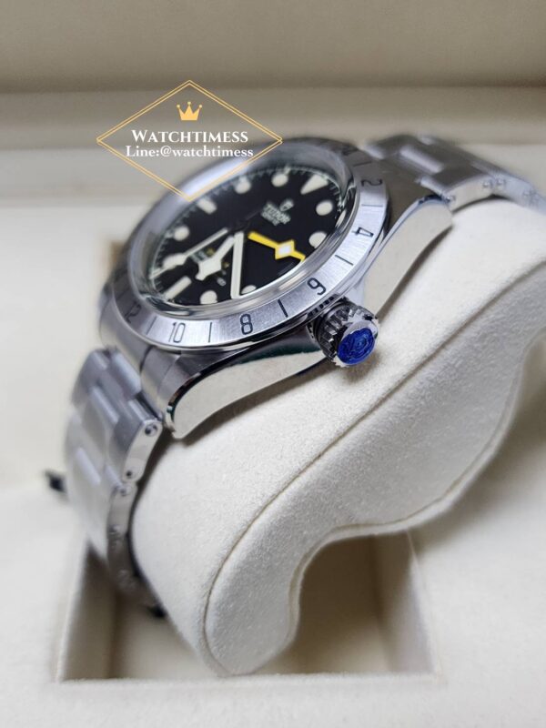Tudor Black Bay Pro ZF Factory - Image 5