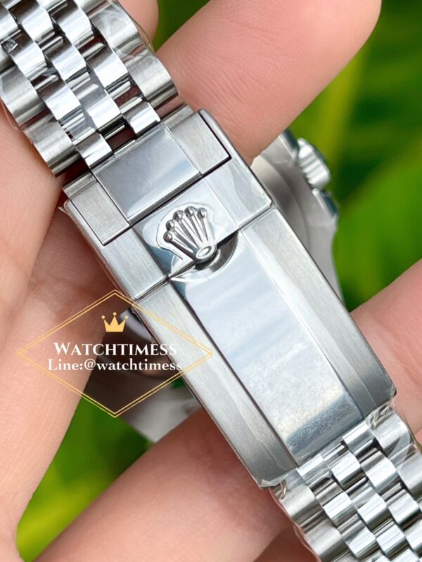Rolex GMT Master II Sprite Clean v3 Factory Ref.126720VTNR - Image 10