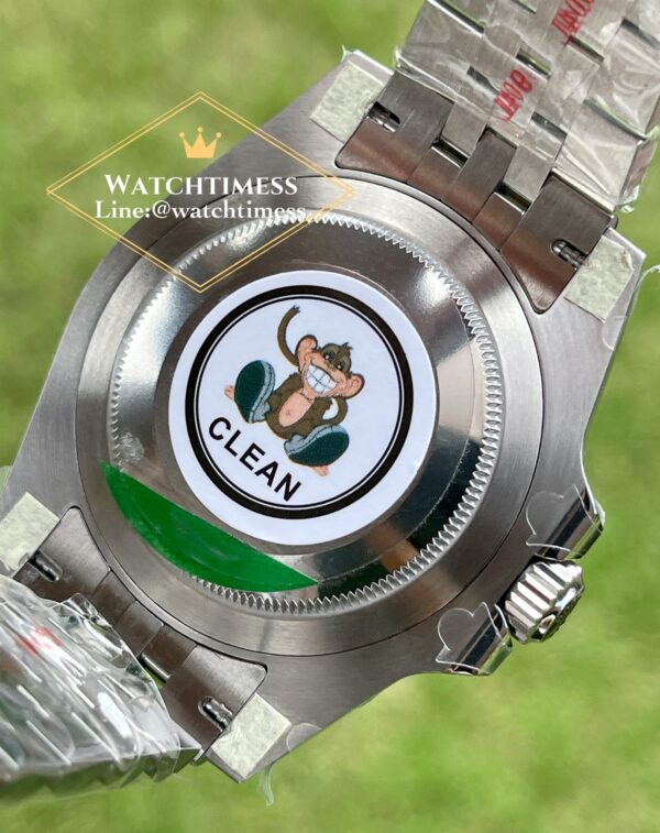 Rolex GMT Master II Sprite Clean v3 Factory Ref.126720VTNR - Image 11