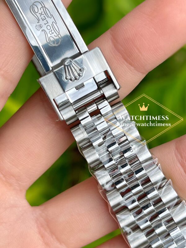Rolex GMT Master II Sprite Clean v3 Factory Ref.126720VTNR - Image 9