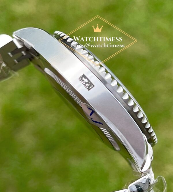Rolex GMT Master II Batman Clean v3 Factory Ref.126710BLNR - Image 11
