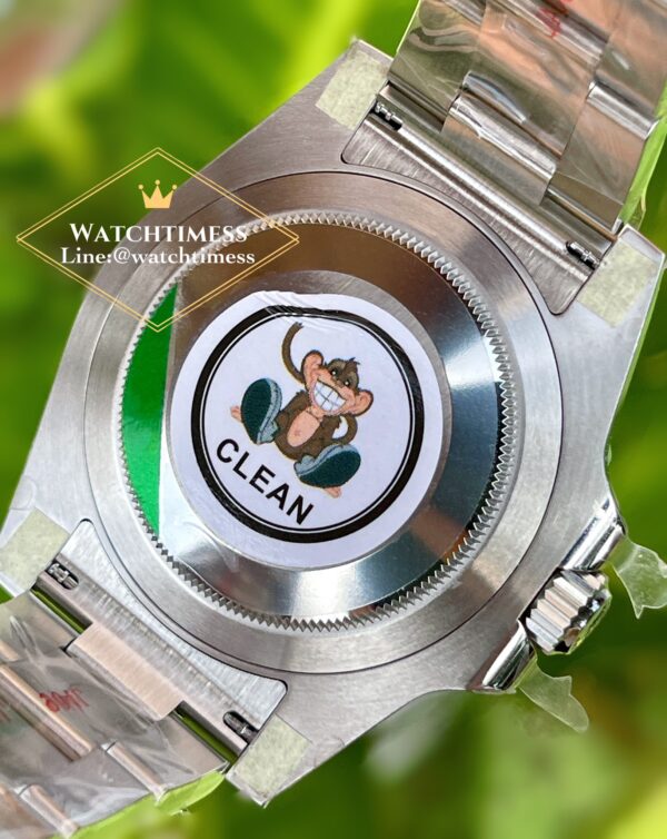 Rolex GMT Master II Sprite Clean v3 Factory Ref.126720VTNR - Image 10