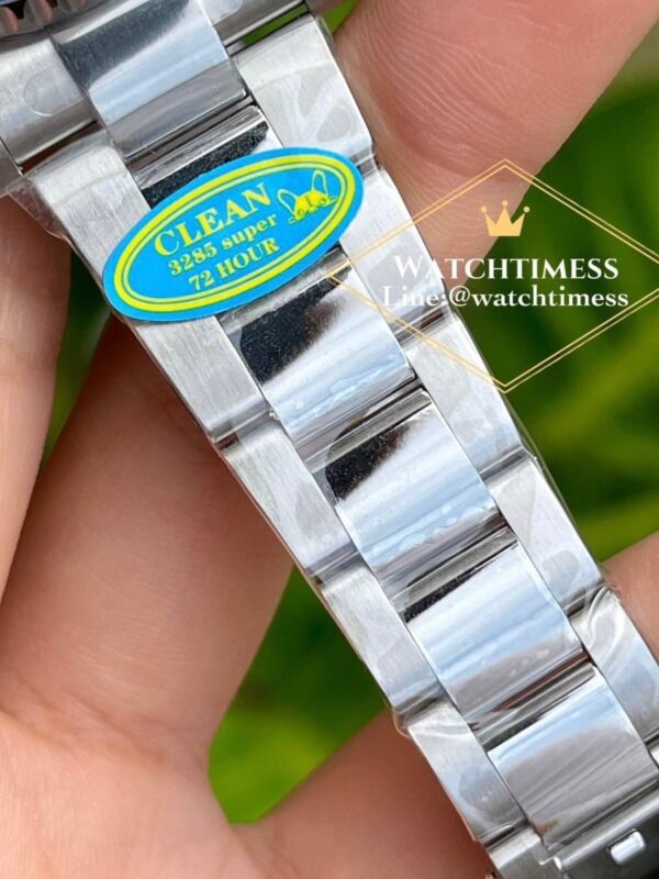 Rolex GMT Master II Sprite Clean v3 Factory Ref.126720VTNR - Image 8