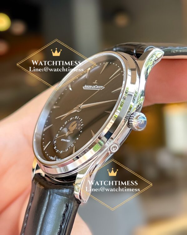 Jaeger-Lecoultre  Master Ultra Thin Moon 39mm. APS Factory - Image 6