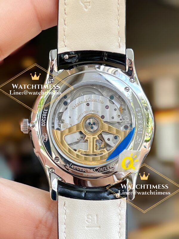Jaeger-Lecoultre  Master Ultra Thin Moon 39mm. APS Factory - Image 8