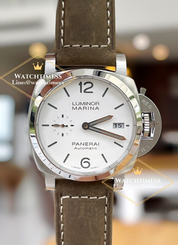 Panerai “Pam1394” Luminor Marina 42mm. VSF Factory
