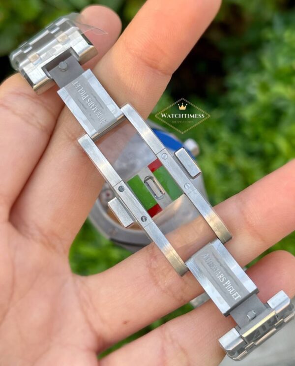 ️Audemars Piguet Ap Royal Oak Ref.15500ST ZF v3 Factory - Image 10