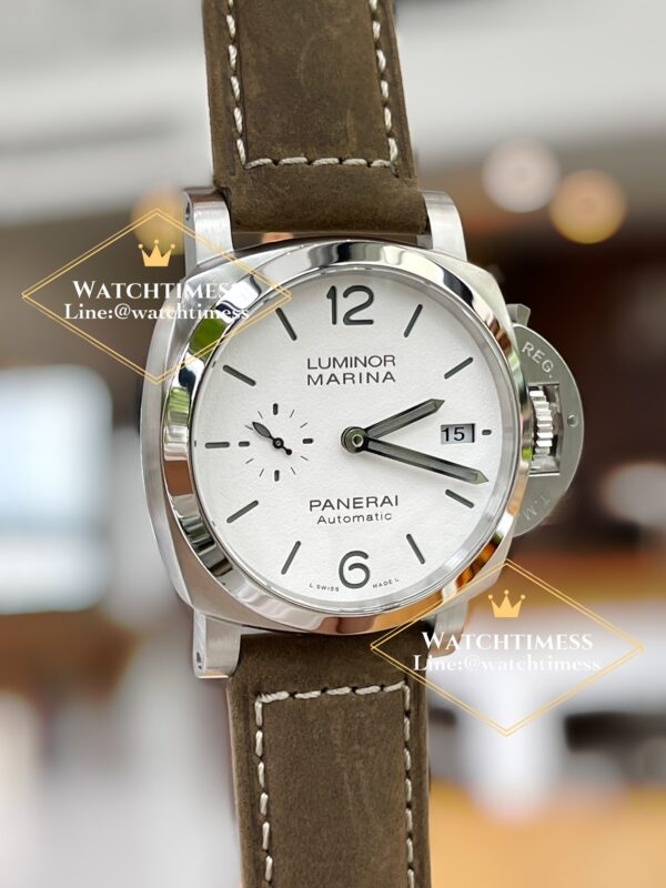 Panerai “Pam1394” Luminor Marina 42mm. VSF Factory - Image 5