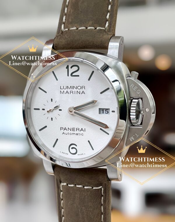 Panerai “Pam1394” Luminor Marina 42mm. VSF Factory - Image 4