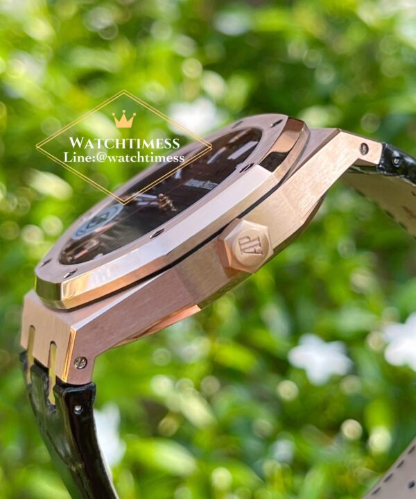 Audemars Piguet AP Royal Oak Ref.15500OR APS Factory - Image 10