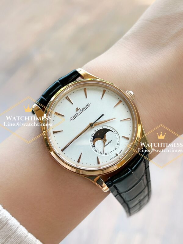 Jaeger-Lecoultre  Master Ultra Thin Moon 39mm. APS Factory - Image 6