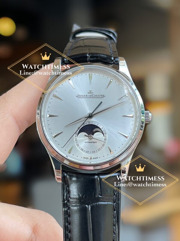 Jaeger-Lecoultre  Master Ultra Thin Moon 39mm. APS Factory
