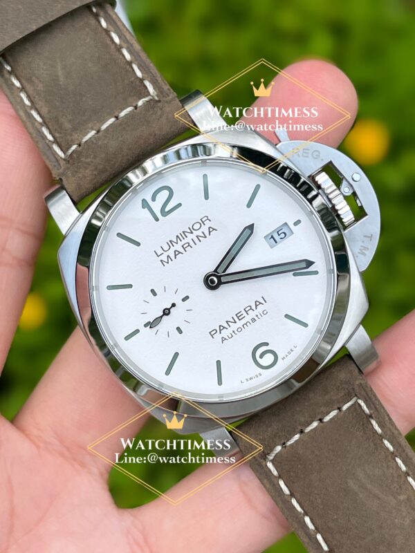 Panerai “Pam1394” Luminor Marina 42mm. VSF Factory - Image 9