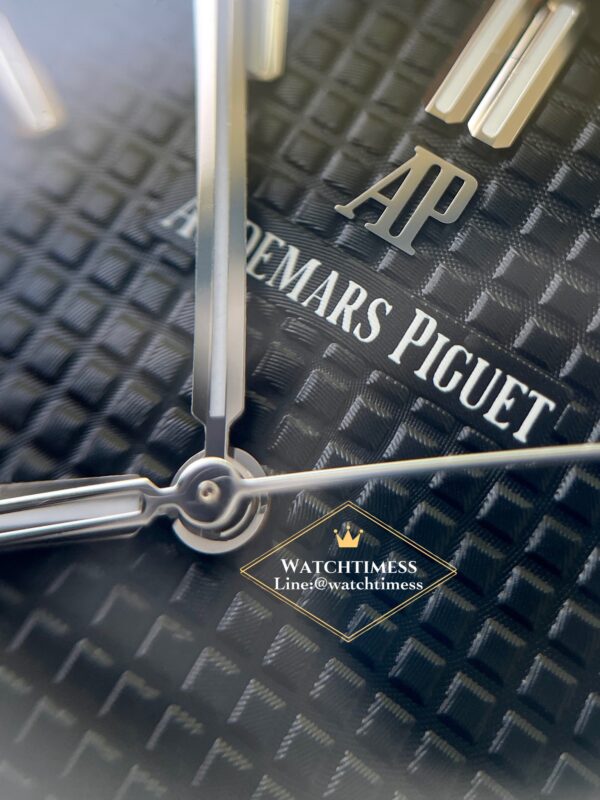 Audemars Piguet Ap Royal Oak Ref.15500ST ZF v3 Factory - Image 8