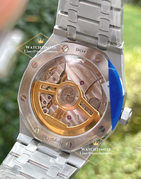 Audemars Piguet Ap Royal Oak Ref.15500ST ZF v3 Factory - Image 12