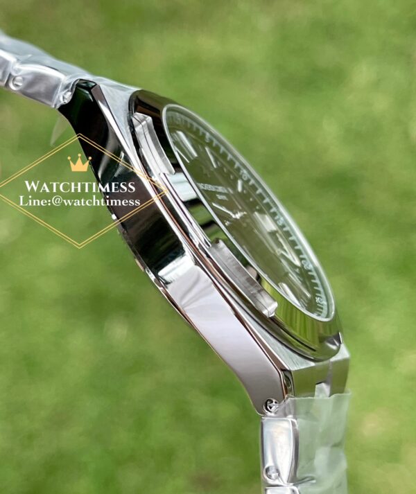 VC Vacheron Constantin Overseas 4500V/110A-B483 Black Dial PPF Factory - Image 8