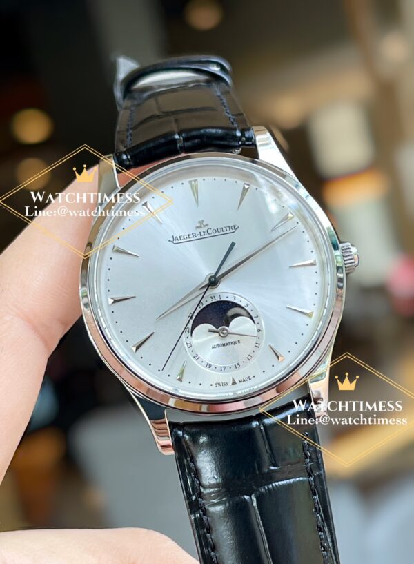Jaeger-Lecoultre  Master Ultra Thin Moon 39mm. APS Factory - Image 3